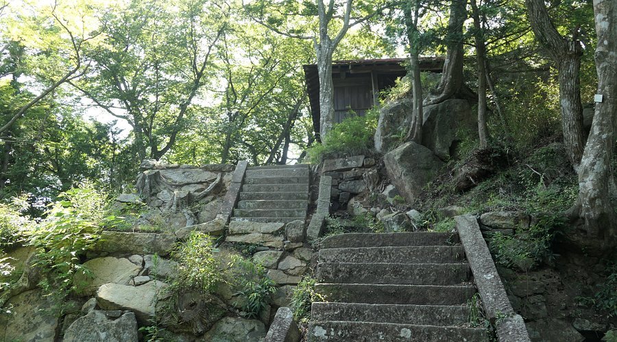 ⛩️ 사시노 신사(사시노 진자) 이미지 1